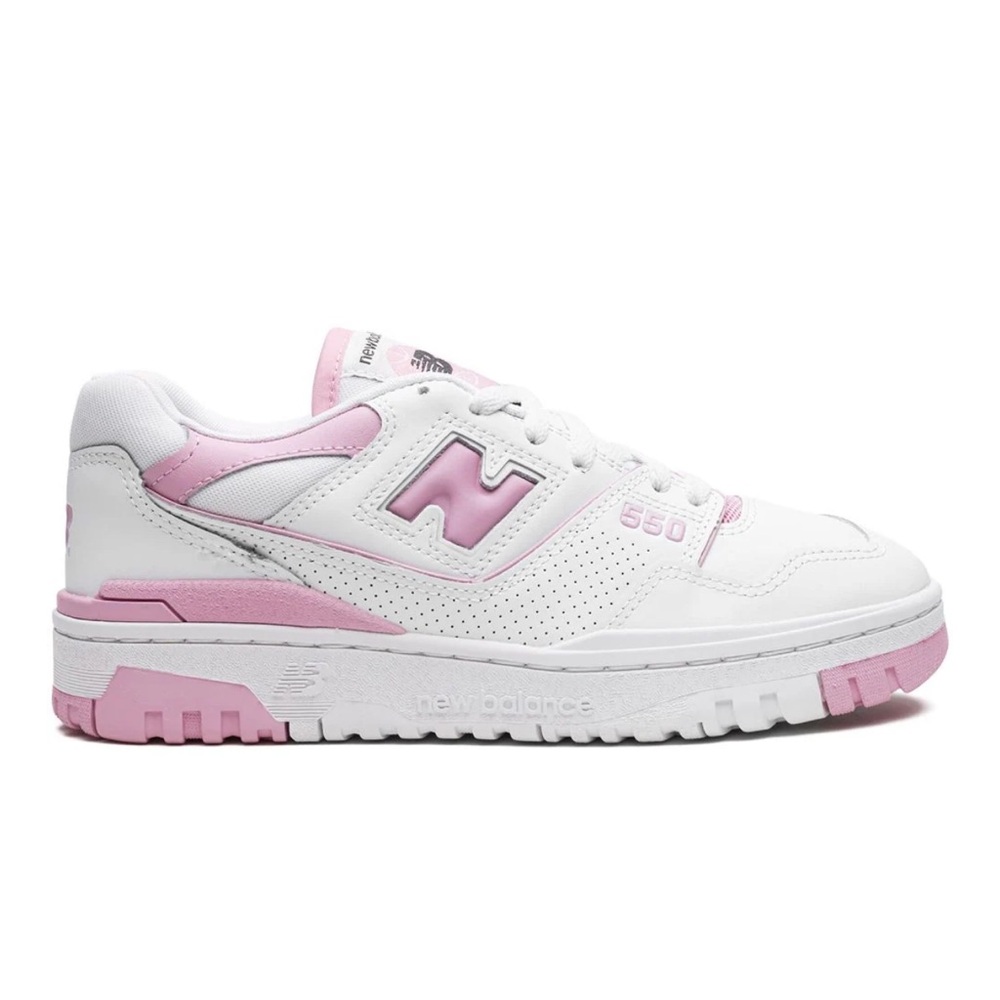 New balance 550 Bubblegum sneakers